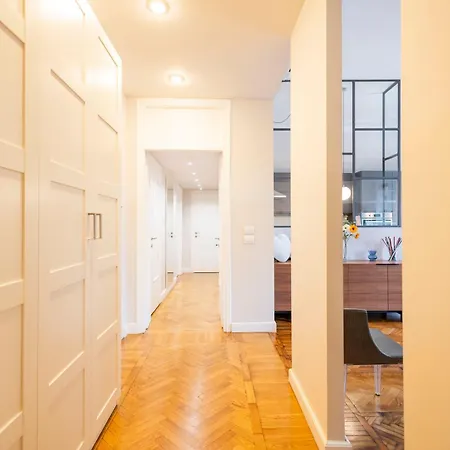 Parco Vittadini Apartment By 101Flats Milan Exterior photo