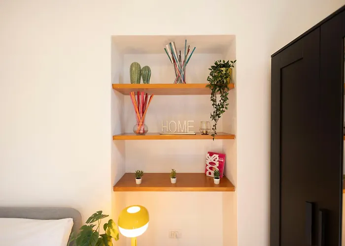 Parco Vittadini Apartment By 101Flats
