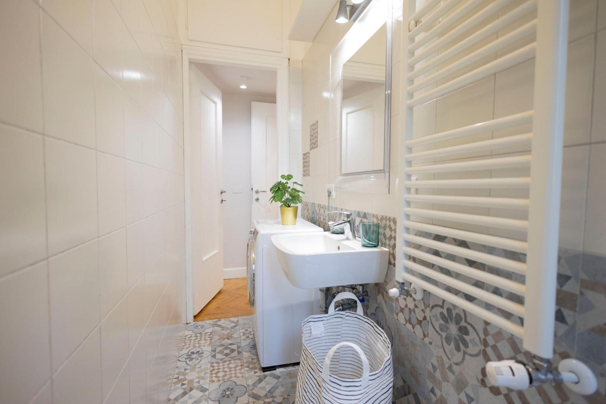 Parco Vittadini By 101flats Appartement