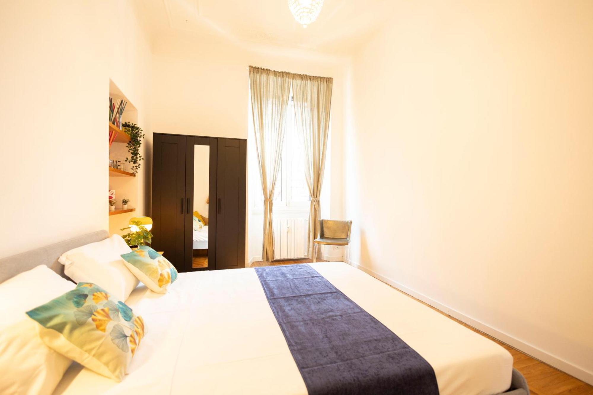 Appartement Parco Vittadini By 101flats *