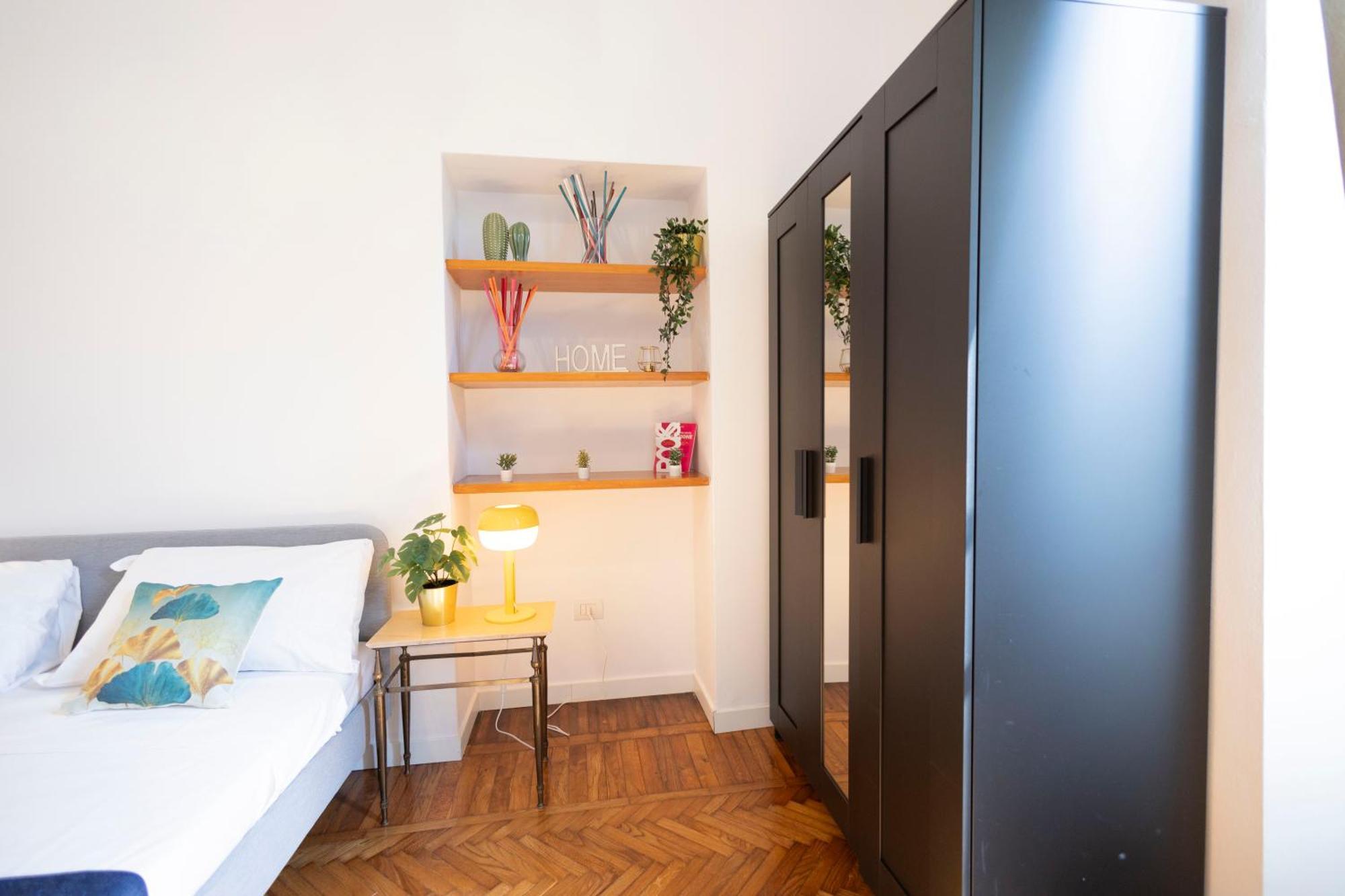 Parco Vittadini By 101flats Apartment