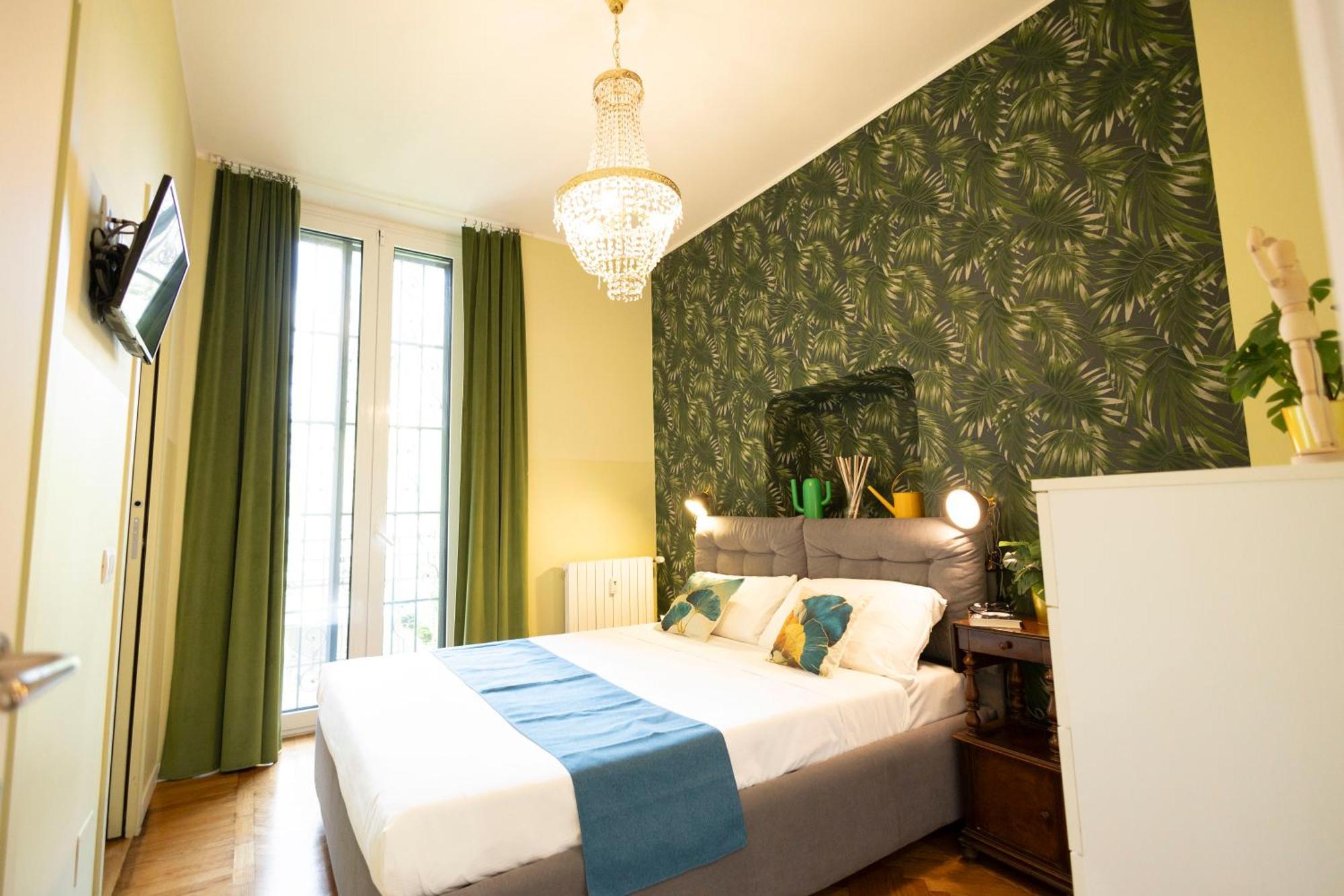 Parco Vittadini By 101flats Appartement *