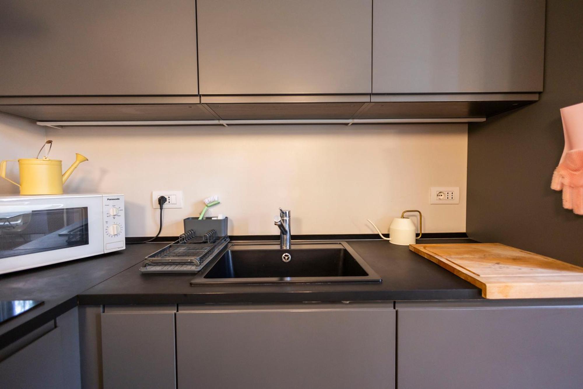 Parco Vittadini By 101flats Appartement Milan