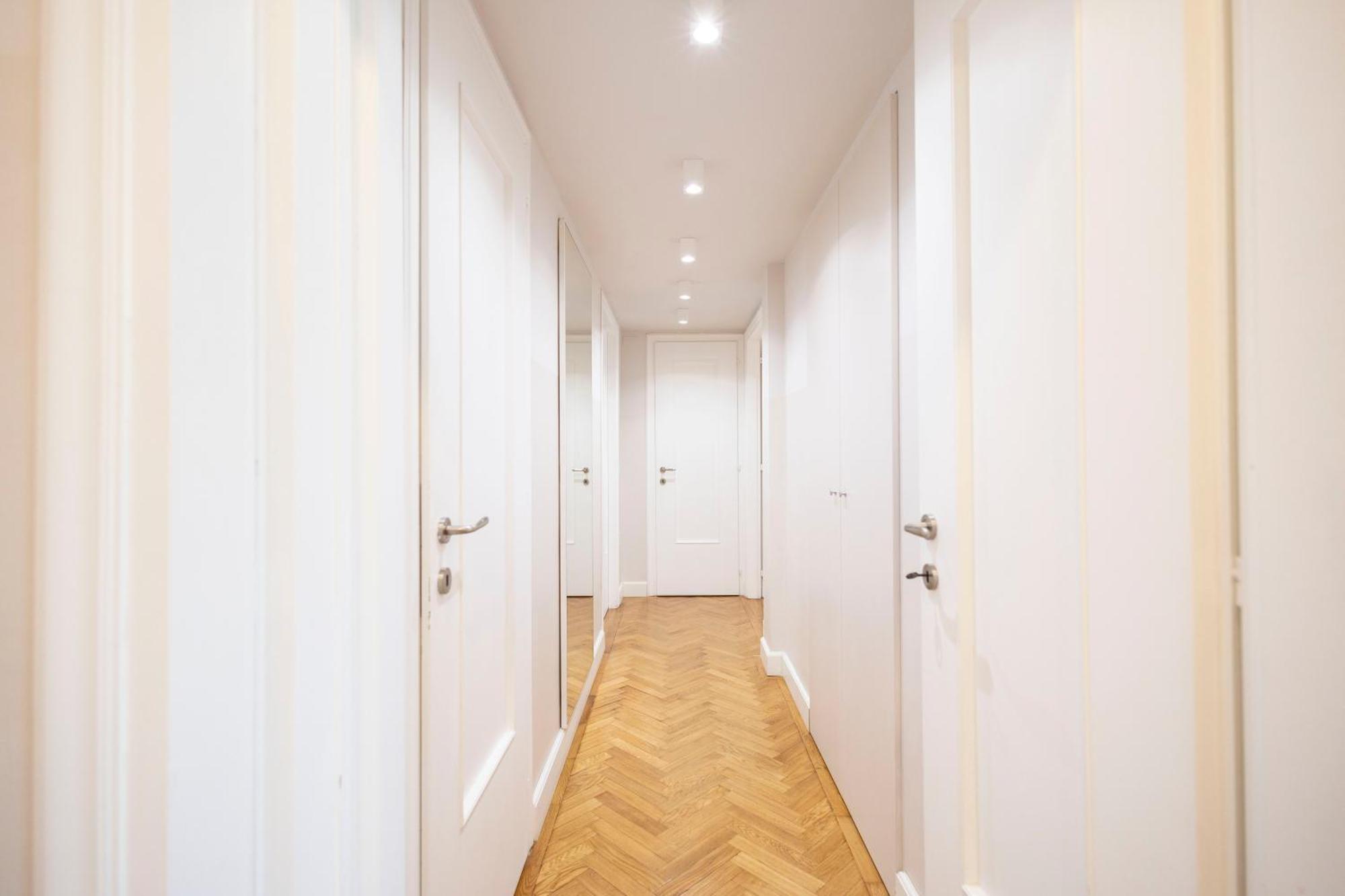 Parco Vittadini By 101flats Appartement Milan