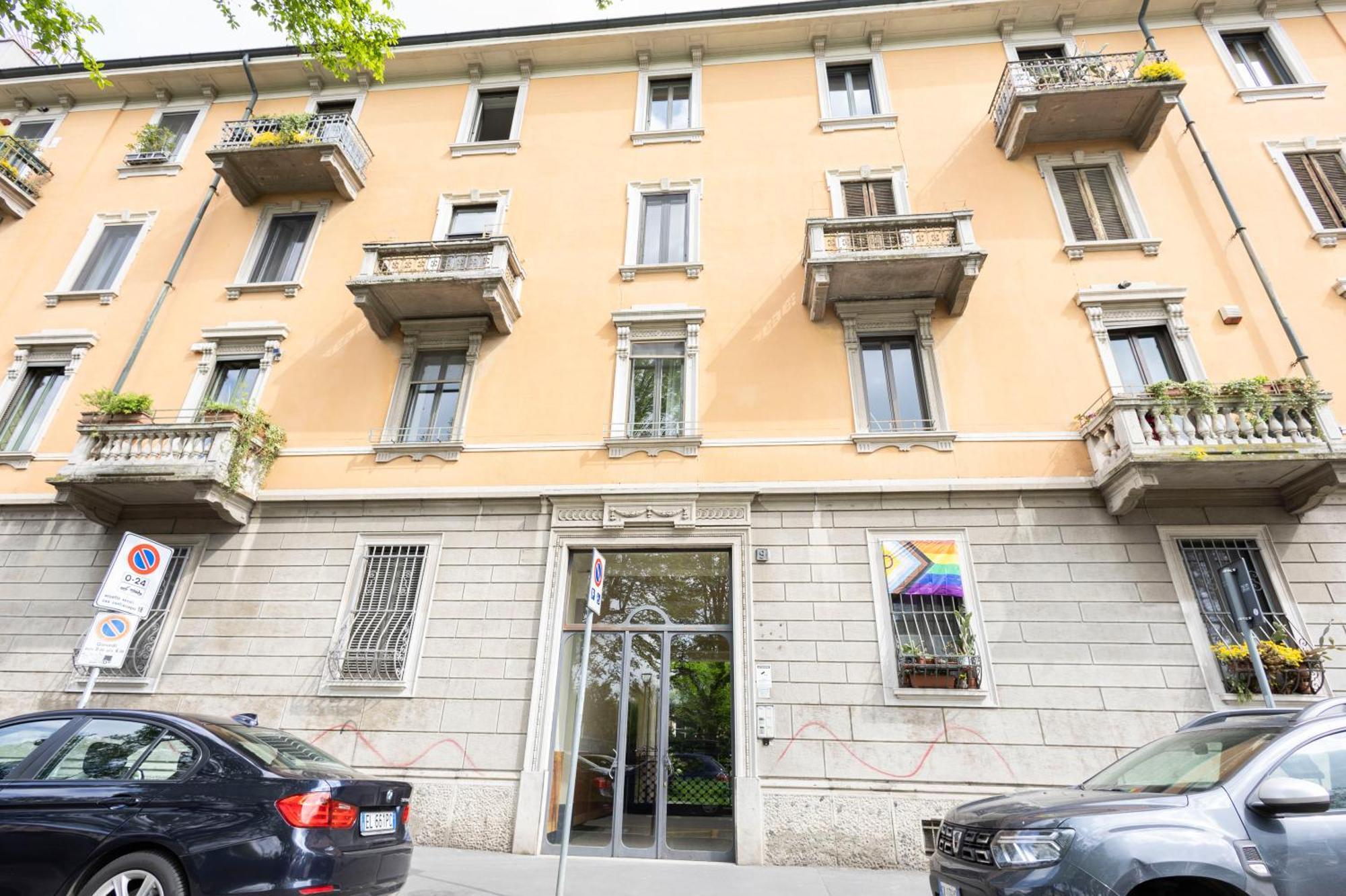 Appartement Parco Vittadini By 101flats