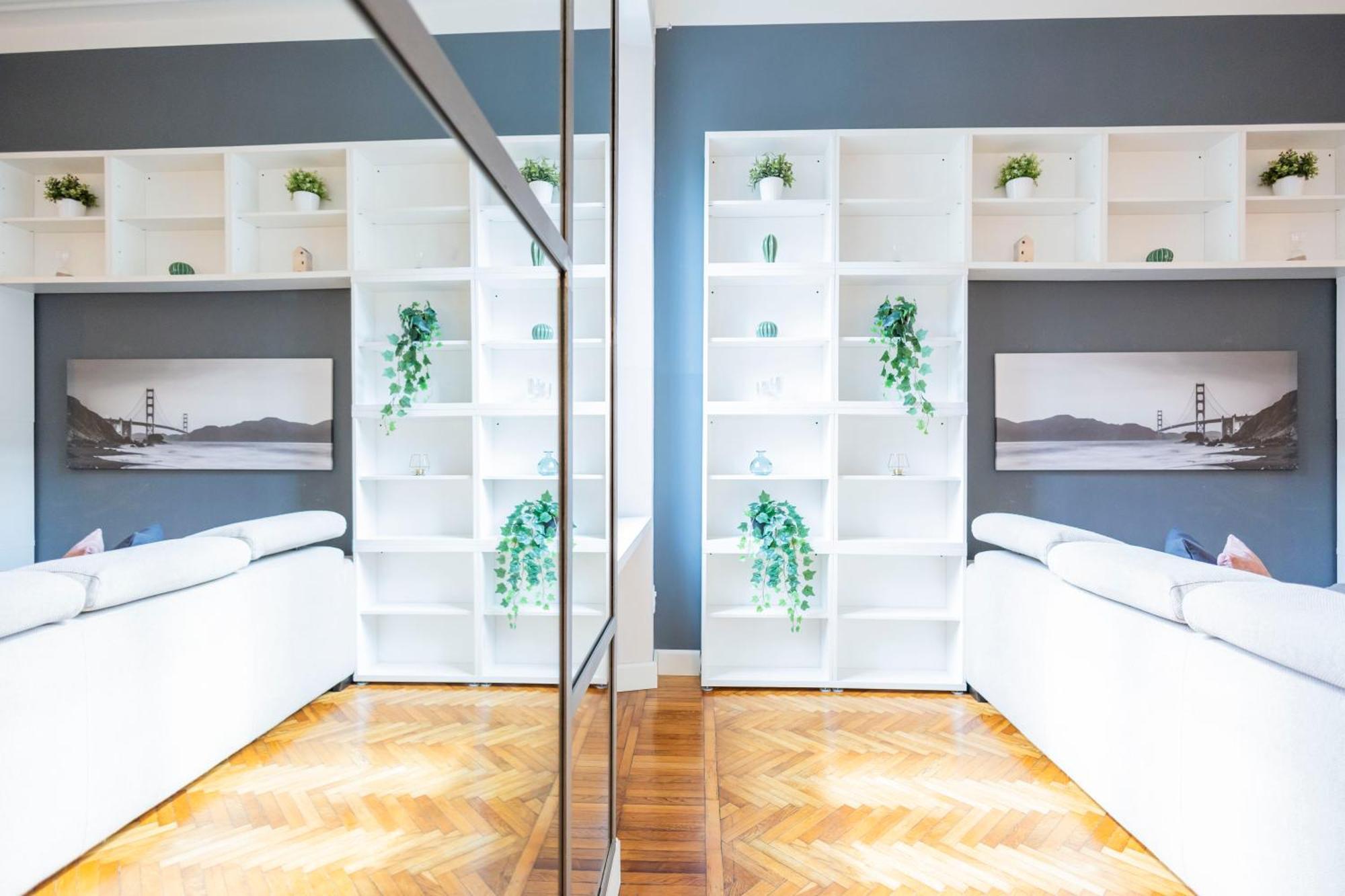 Parco Vittadini By 101flats Appartement Milan