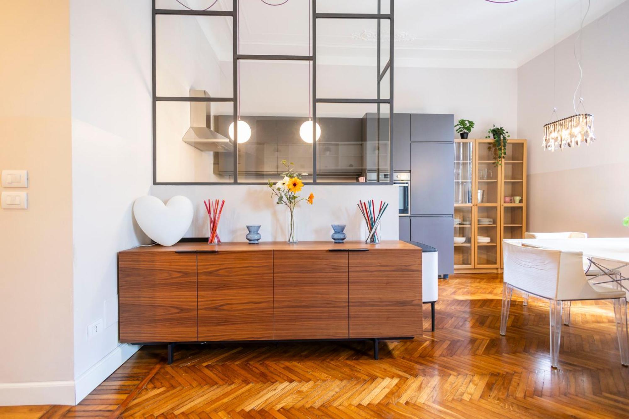 Appartement Parco Vittadini By 101flats *