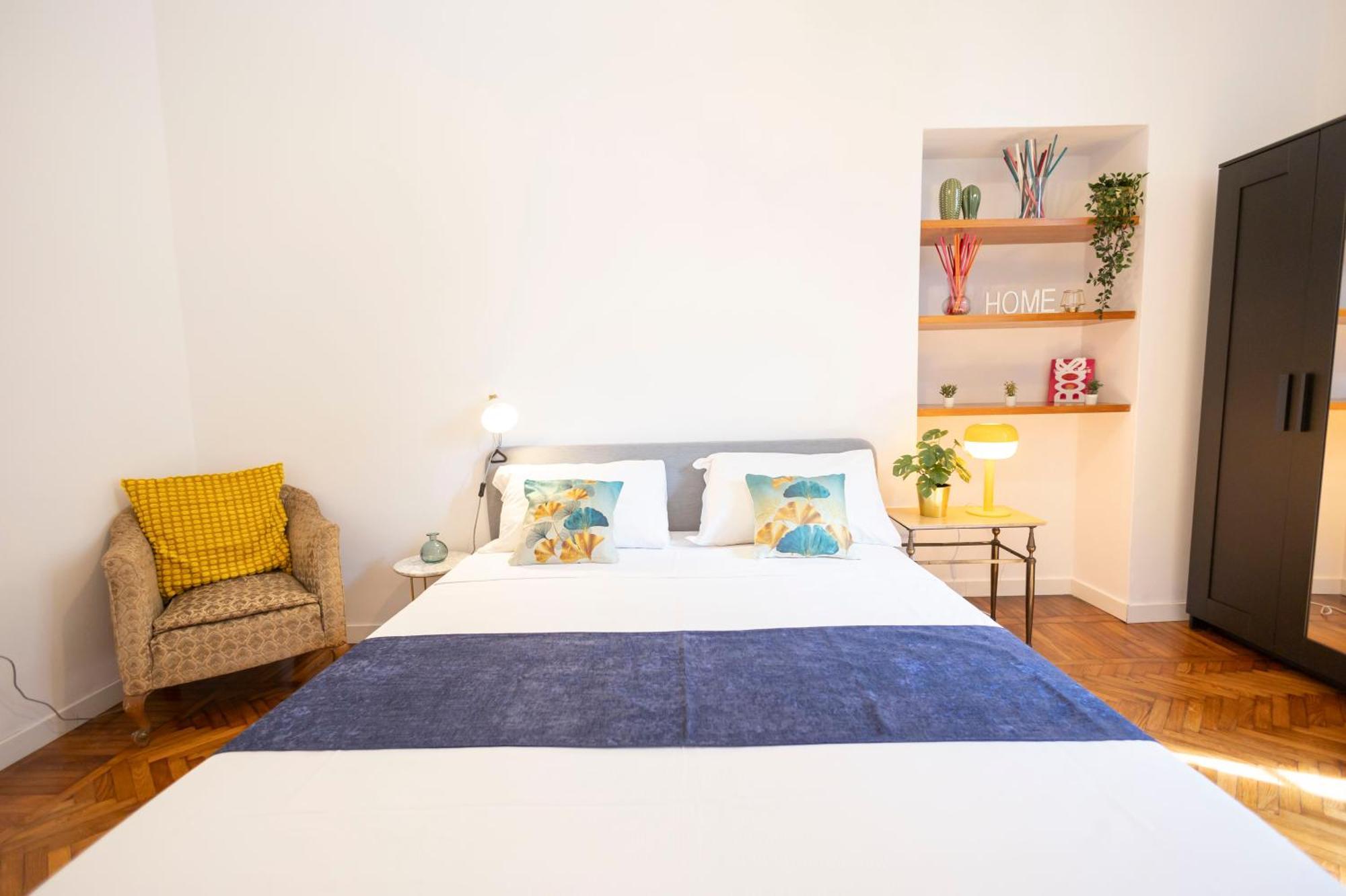Appartement Parco Vittadini By 101flats Milan